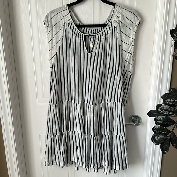 Anthropologie Maeve Top Size  2x - Picture 1 of 5